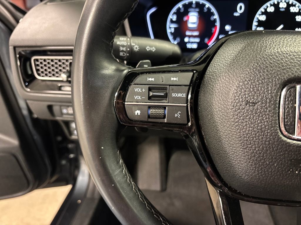 Used 2024 Honda Civic Sport image 22