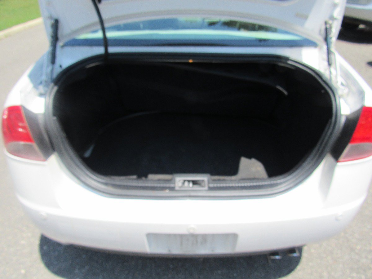 Used 2010 Mercury Milan Hybrid FWD image 9