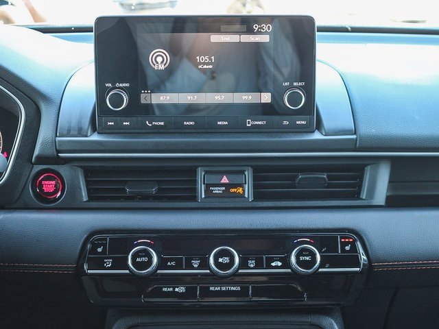 Certified 2024 Honda Pilot Sport image 14