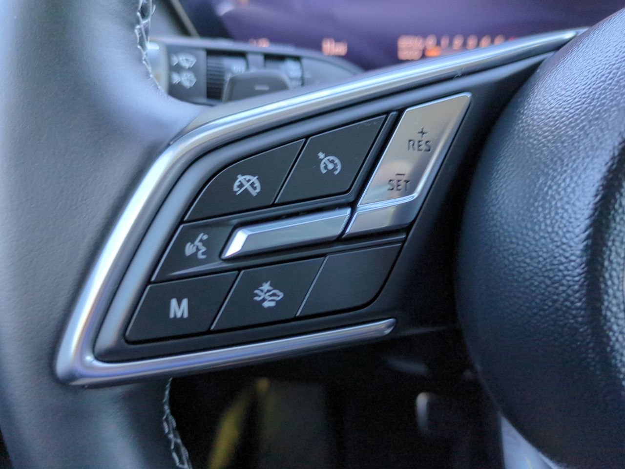 New 2026 Buick Envision Sport Touring AWD/4WD image 24
