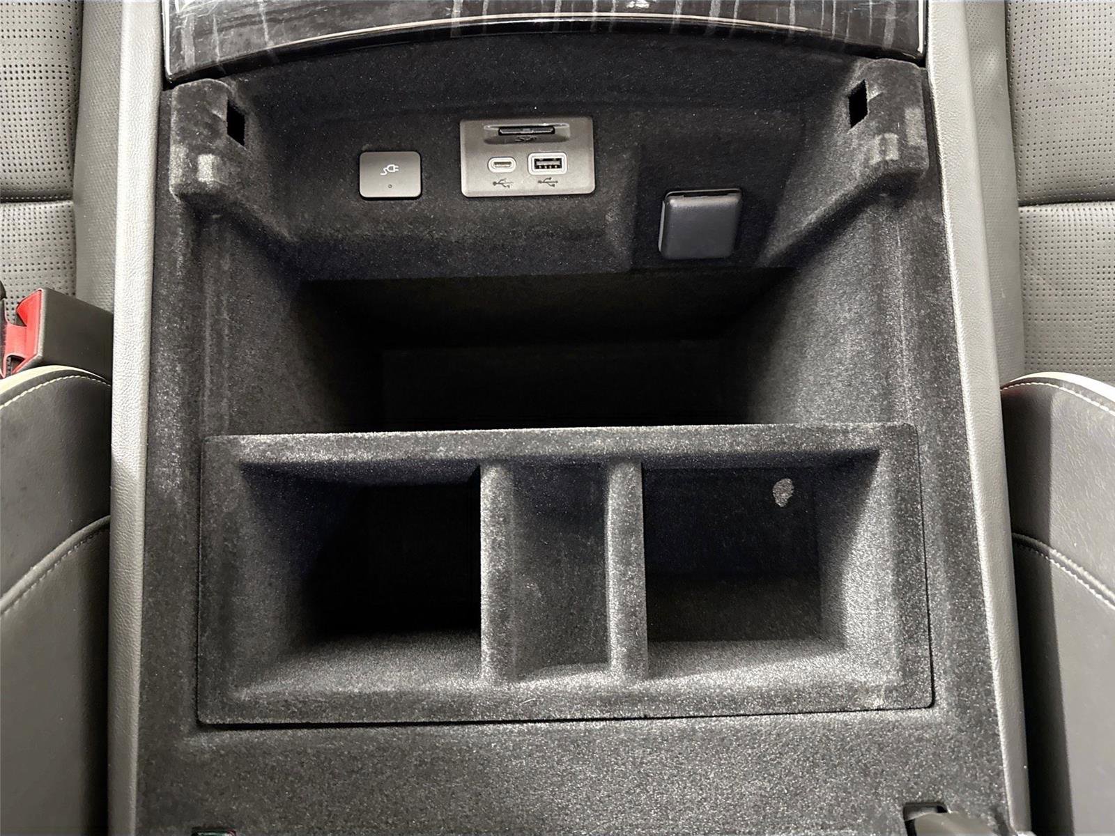 Used 2022 Cadillac Escalade Sport w/ Touring Package image 37