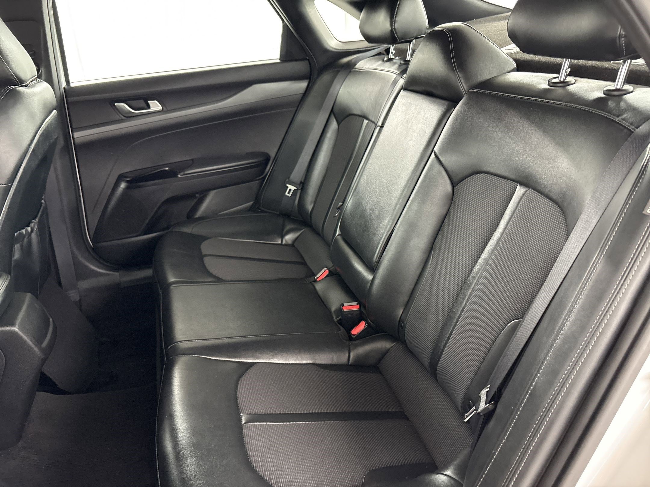 Used 2021 Kia K5 GT-Line FWD image 28