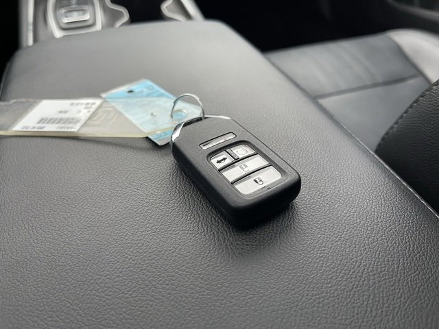 Used 2020 Honda Accord Touring image 26