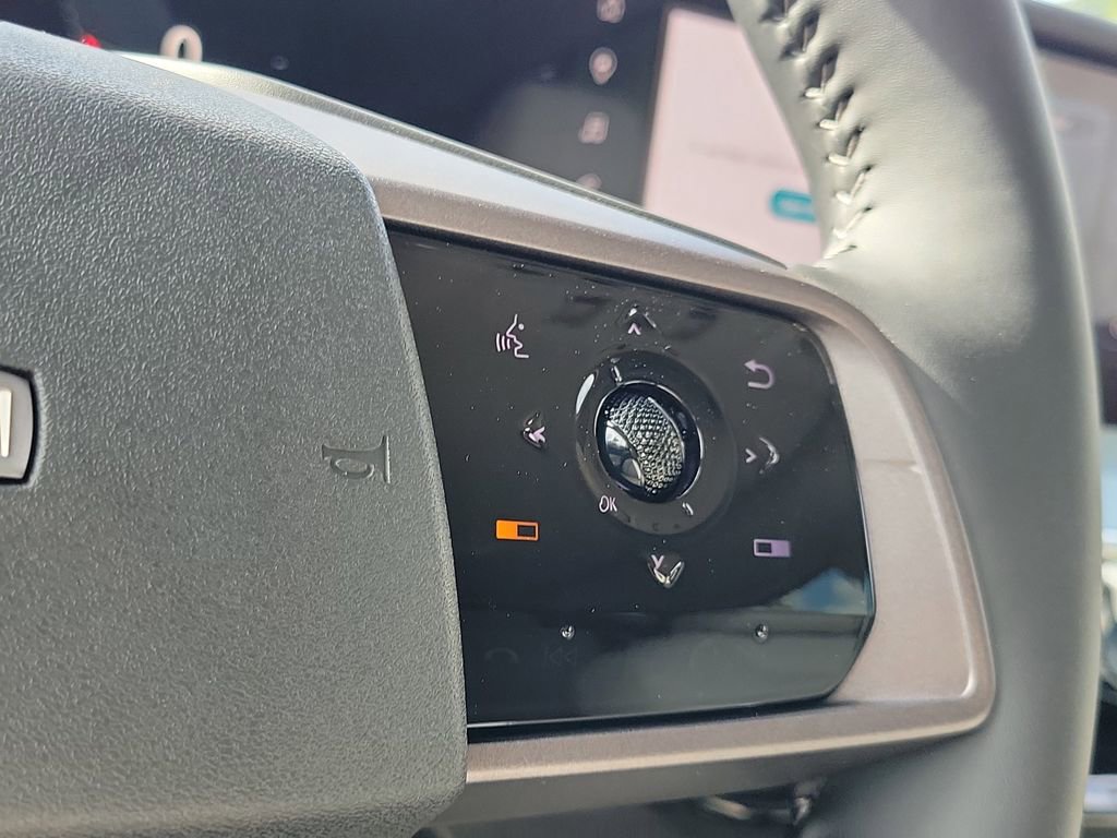 New 2026 Nissan Murano SL AWD/4WD image 21