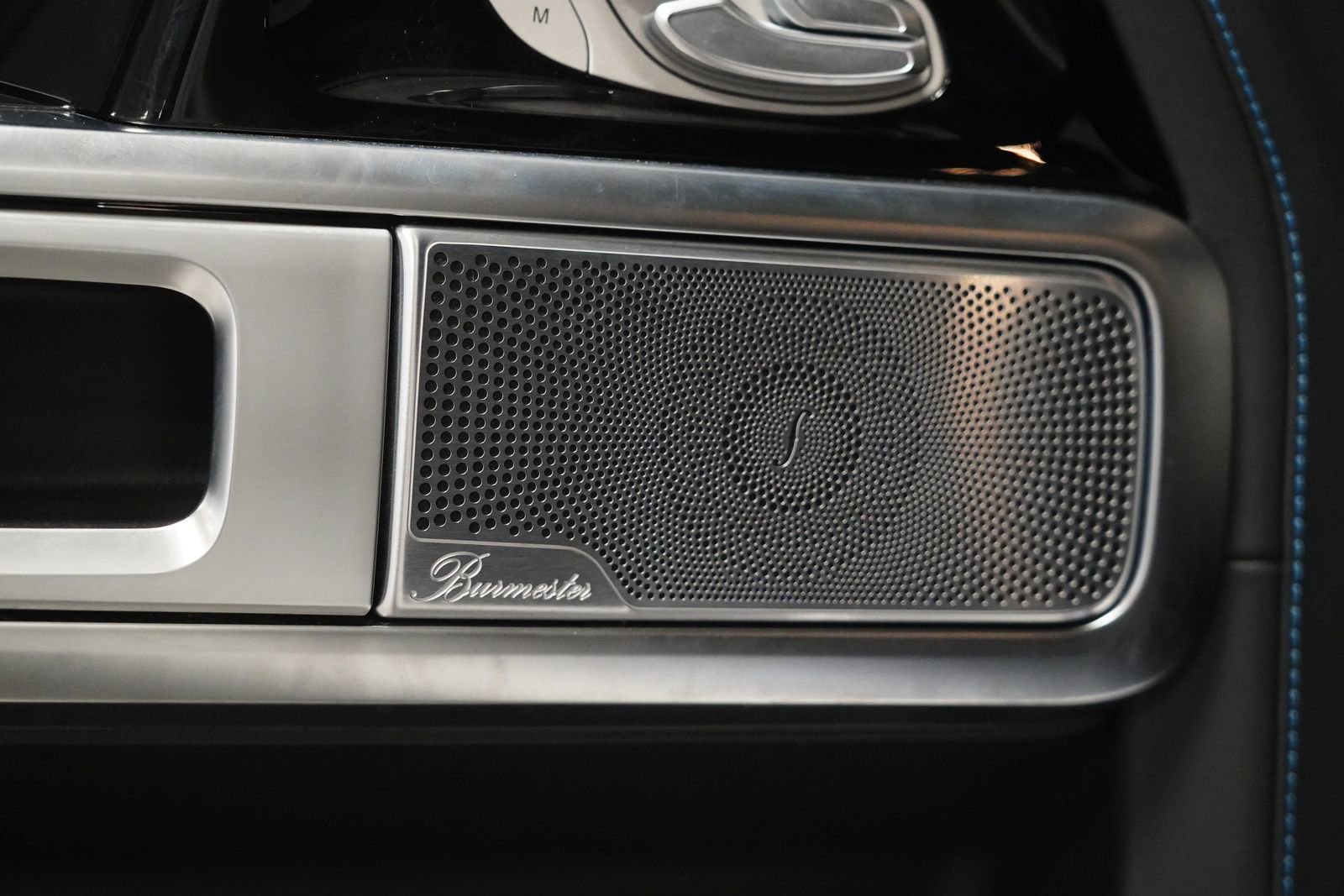 Used 2025 Mercedes-Benz G 580 w/ EQ Technology image 31