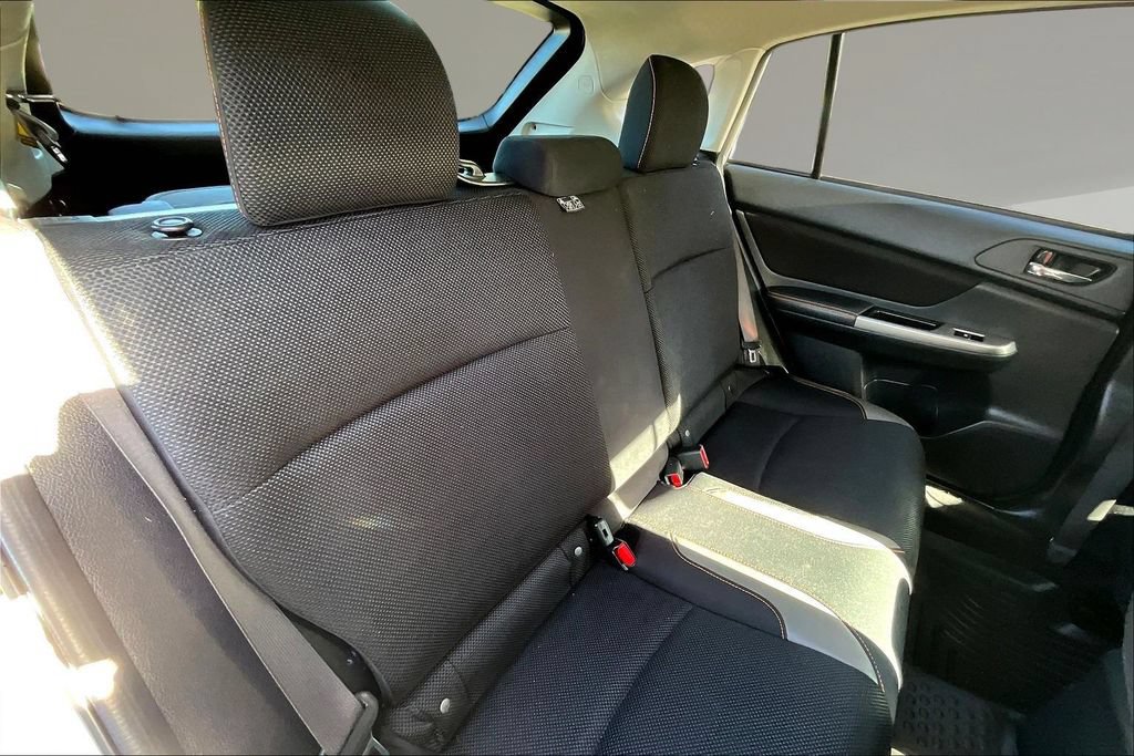 Used 2017 Subaru Crosstrek 2.0i Premium AWD/4WD image 20