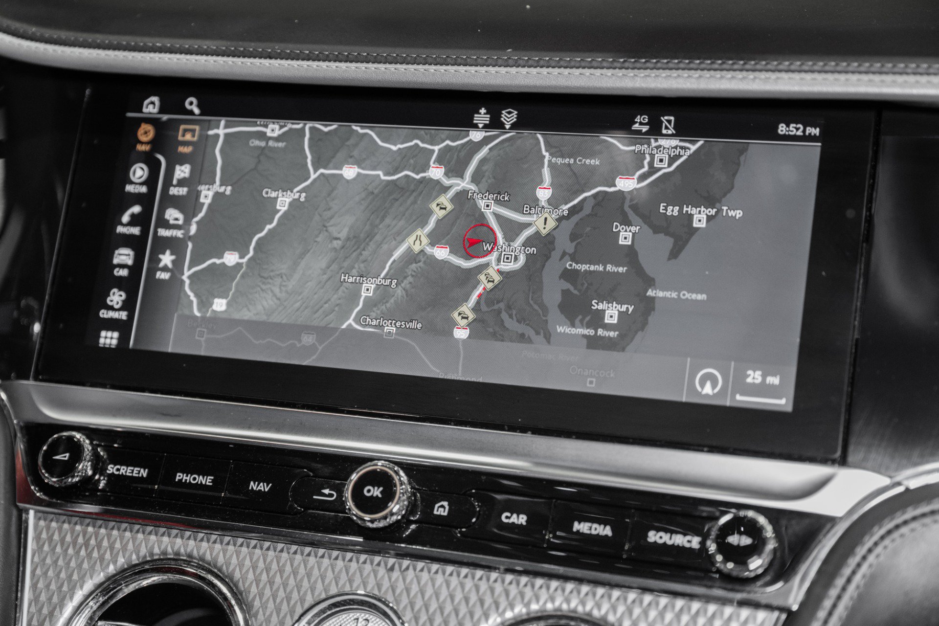 Used 2022 Bentley Continental GT AWD/4WD image 29