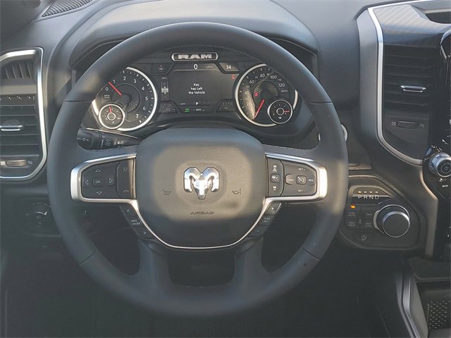 New 2026 RAM 1500 Big Horn image 13