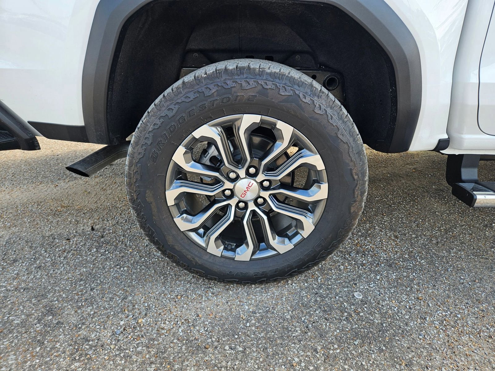 Used 2026 GMC Canyon Denali AWD/4WD image 31
