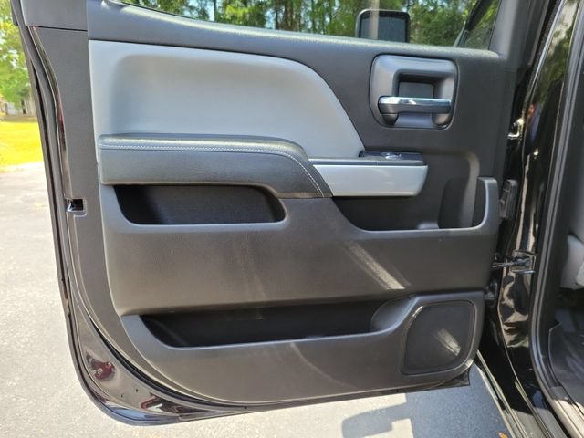 Certified 2019 Chevrolet Silverado 2500 LTZ w/ Duramax Plus Package AWD/4WD image 14