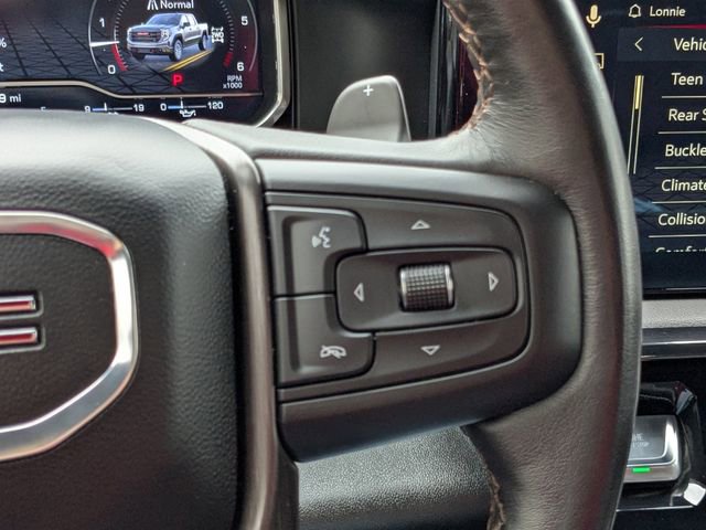 Used 2023 GMC Sierra 1500 AT4 w/ AT4 Premium Package image 23