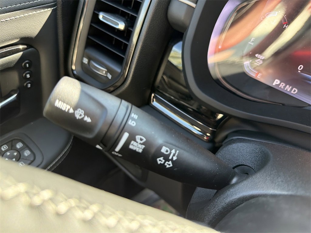 New 2026 RAM 2500 Limited image 24