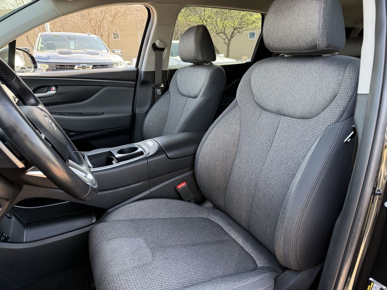 Used 2023 Hyundai Santa Fe SEL w/ Cargo Package image 20