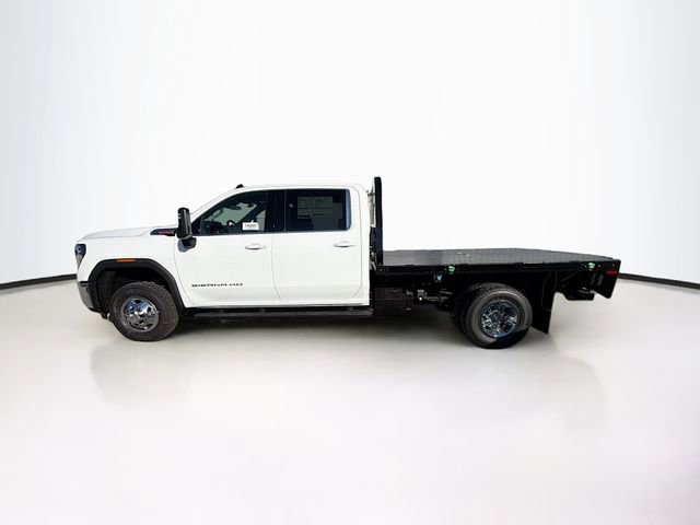 New 2026 GMC Sierra 3500 SLE w/ SLE Convenience Package image 4