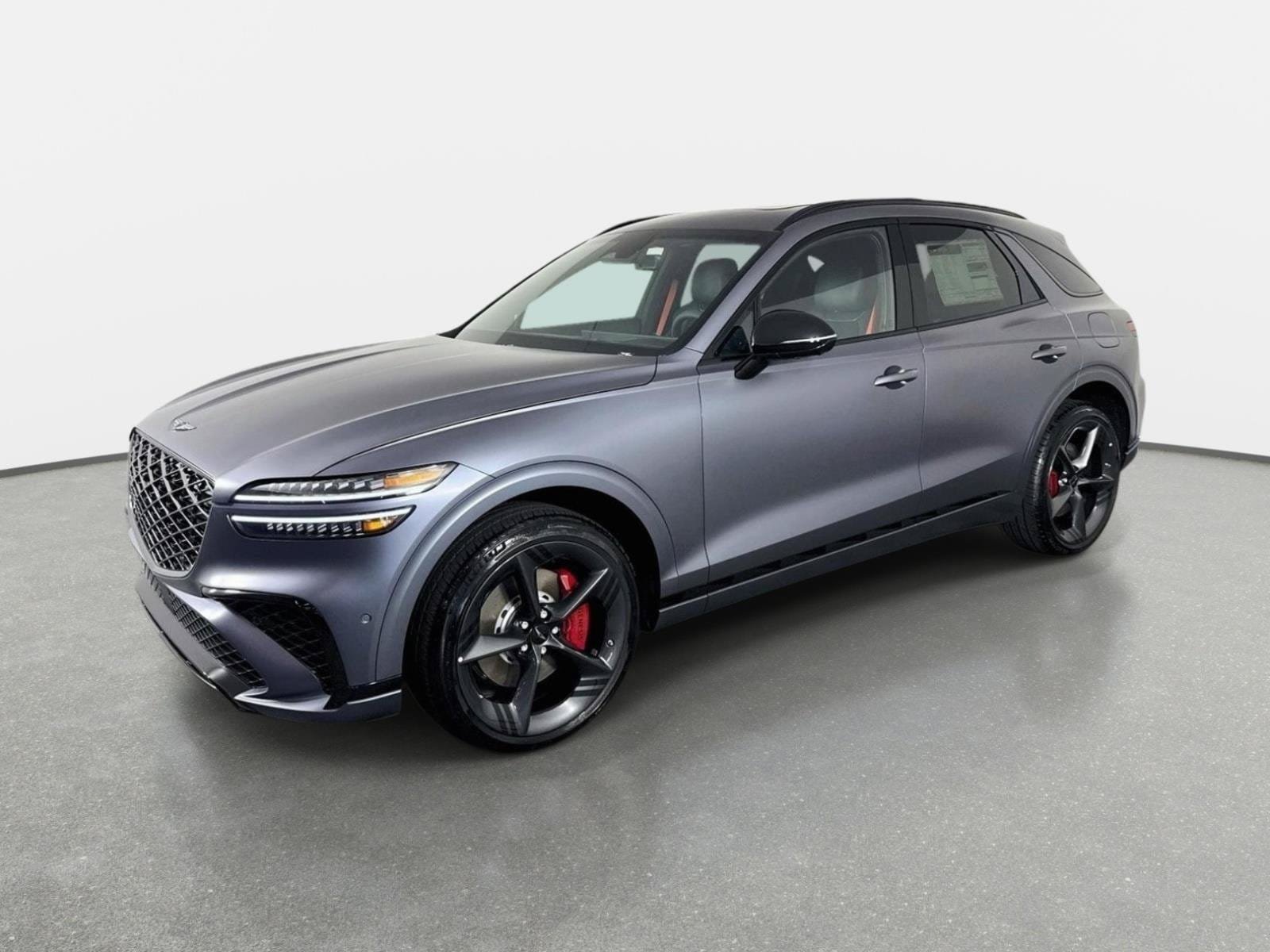 New 2027 Genesis GV70 3.5T Prestige