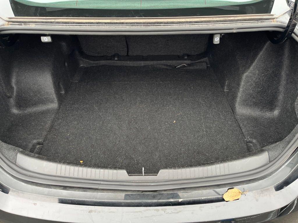 Certified 2023 Chevrolet Malibu LT image 23