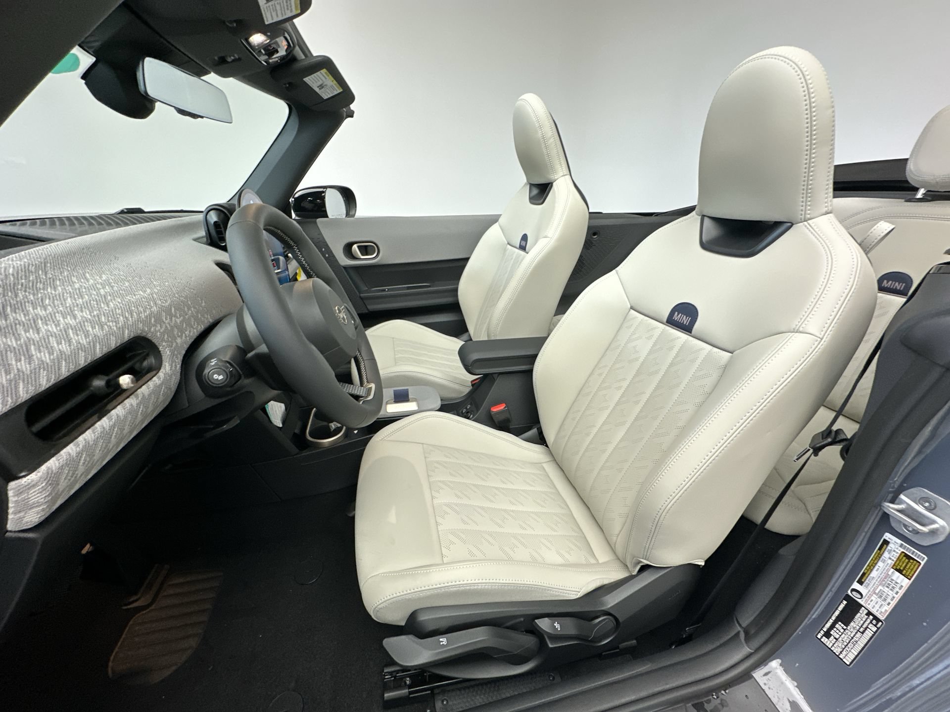 New 2026 MINI Cooper S FWD image 12