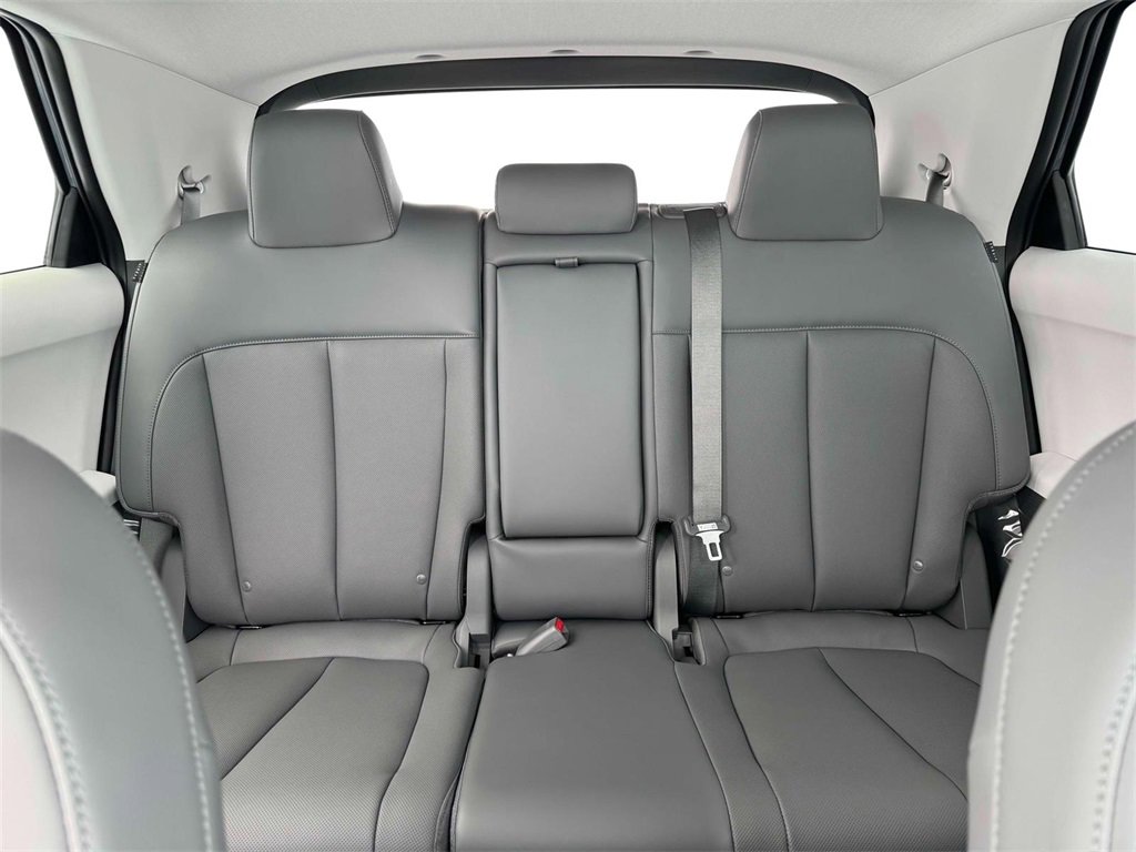 New 2025 Hyundai Ioniq 5 SEL image 16