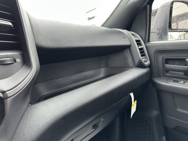 New 2026 RAM 2500 Tradesman image 30