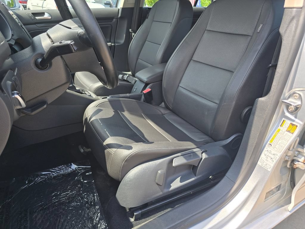 Used 2014 Volkswagen Jetta S FWD image 27