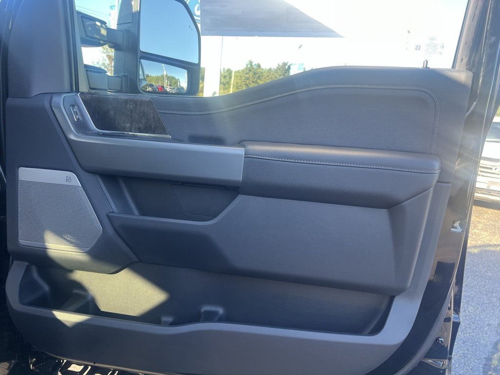 New 2026 Ford F350 Lariat image 51