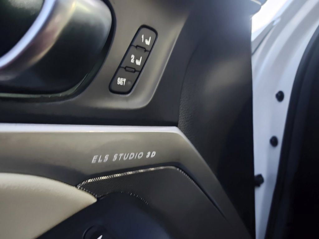 Used 2025 Acura Integra A-Spec w/ Technology Package FWD image 6