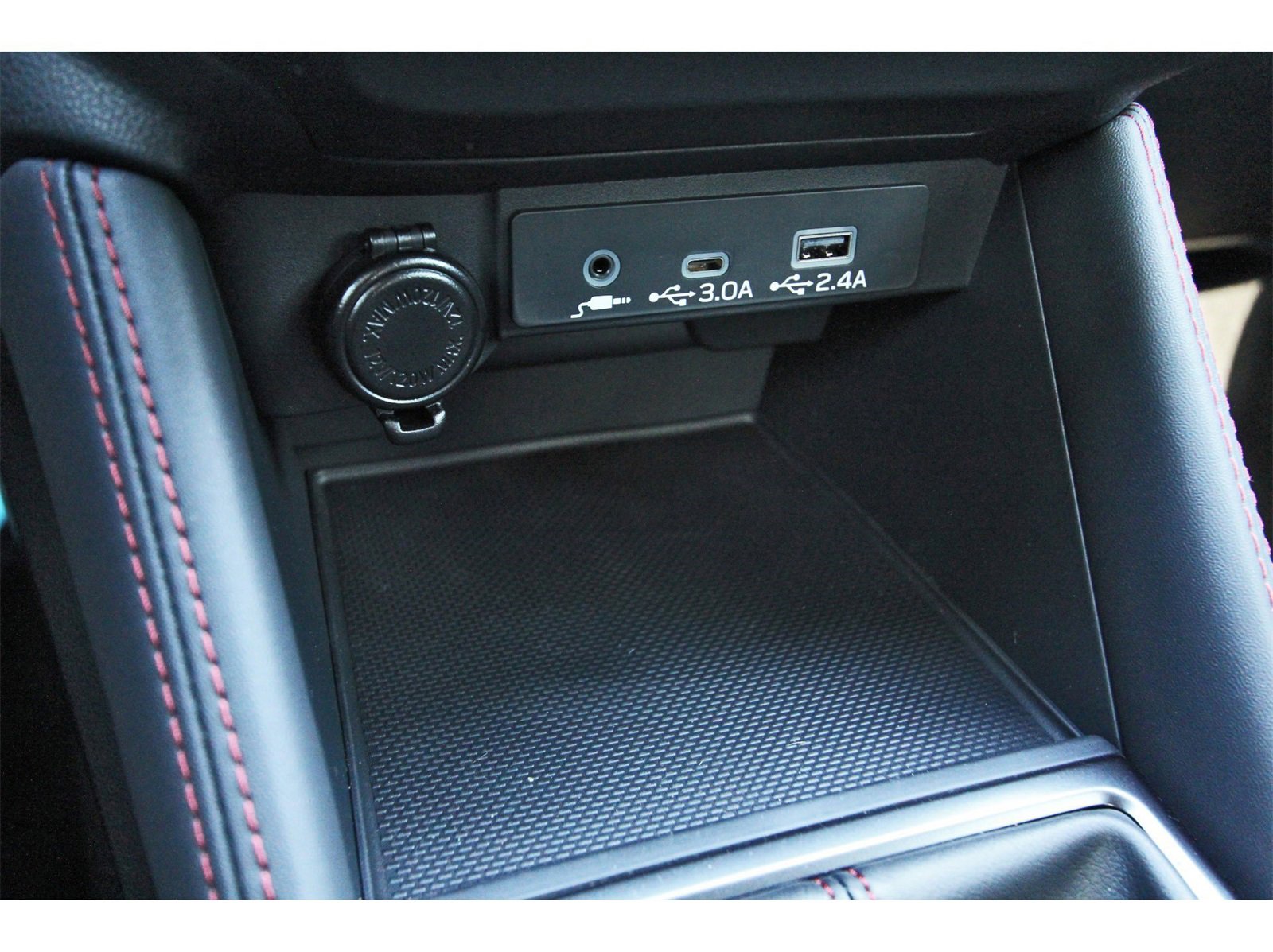 New 2025 Subaru WRX Premium image 22