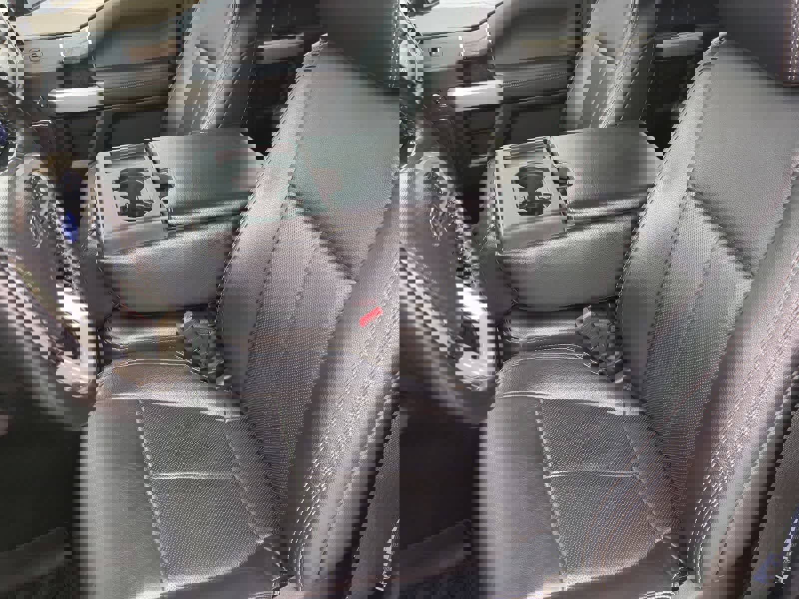 Used 2022 Ford F350 Lariat w/ Lariat Ultimate Package image 16