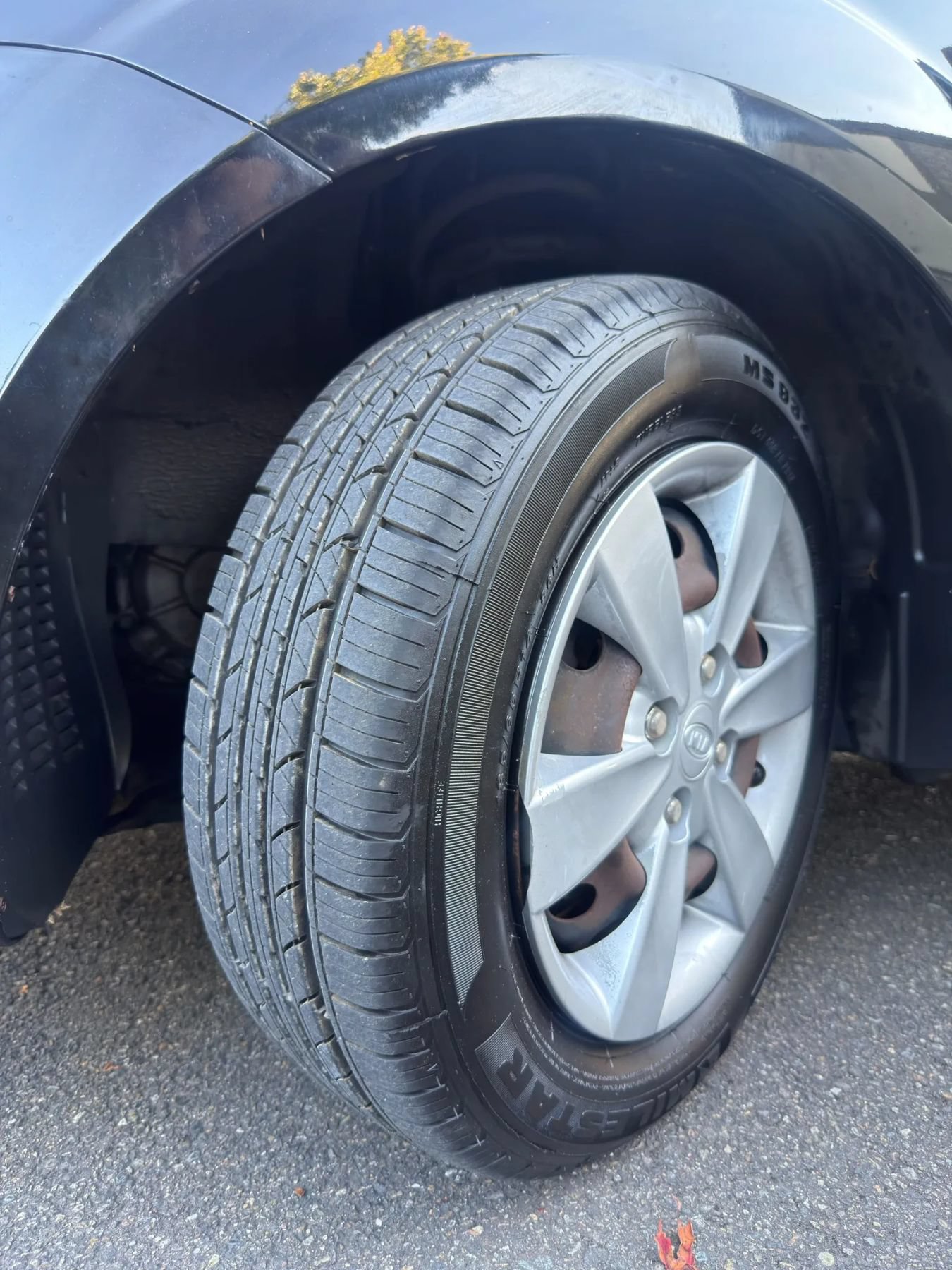 Used 2011 Kia Rio LX FWD image 15