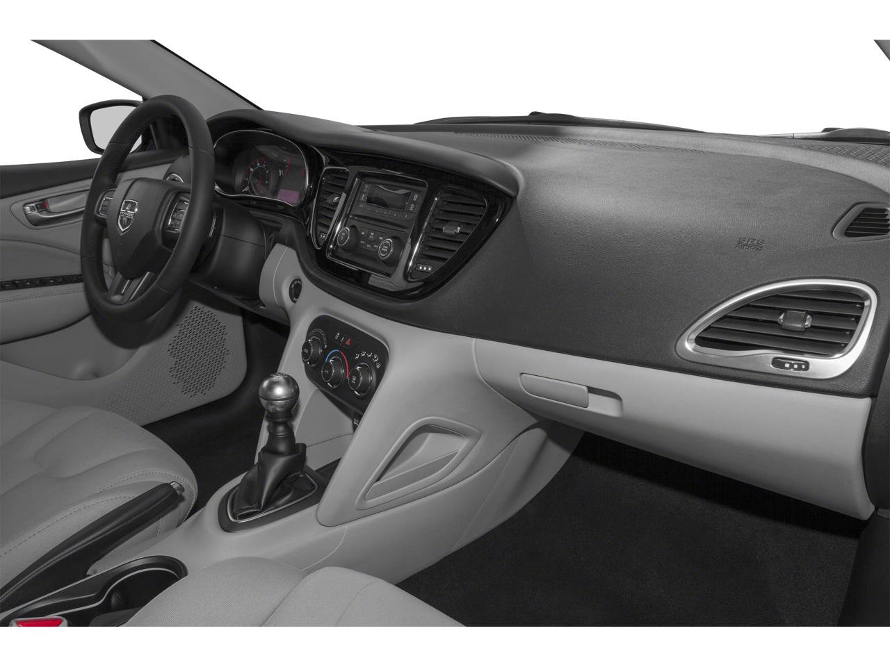 Used 2015 Dodge Dart SE w/ Convenience Group FWD image 19