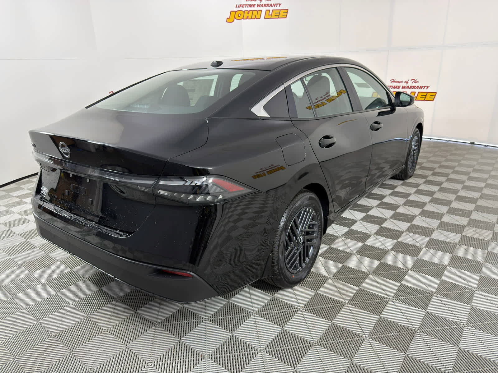New 2026 Nissan Sentra SV w/ SV Convenience Package FWD image 6