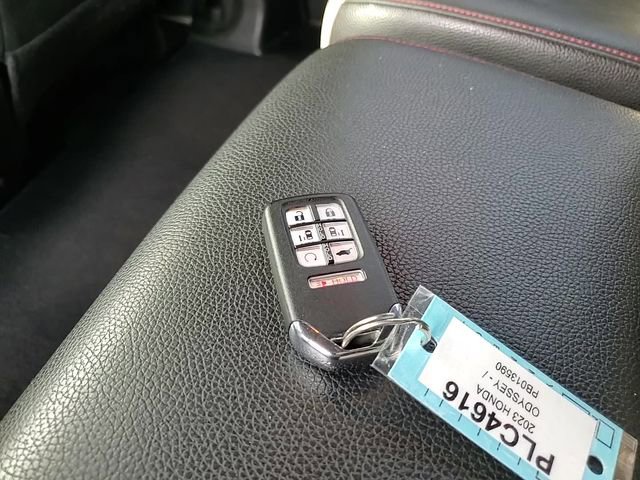 Used 2023 Honda Odyssey Sport image 30