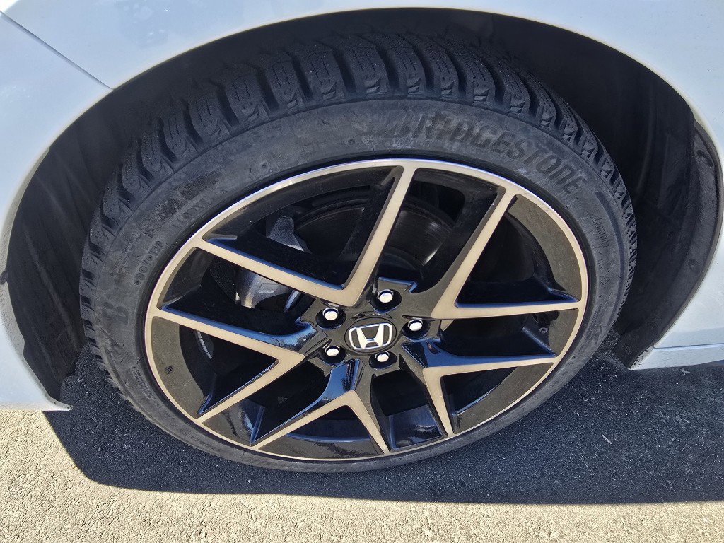 Used 2022 Honda Civic Sport Touring image 17