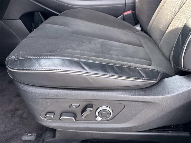 Used 2024 Hyundai Palisade Calligraphy image 17