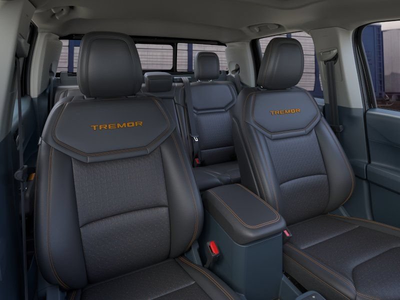 New 2026 Ford Maverick Tremor AWD/4WD image 10