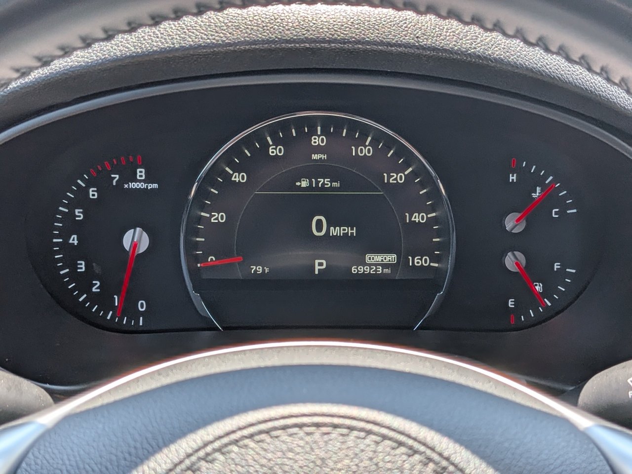 Used 2019 Kia Sorento EX AWD/4WD image 32