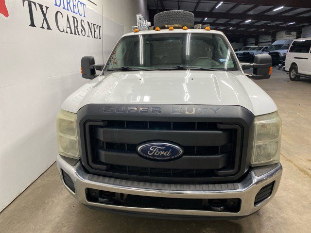 Used 2015 Ford F350 XL w/ Power Equipment Group image 12