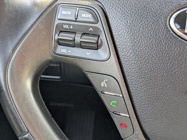 Used 2014 Kia Forte EX image 11