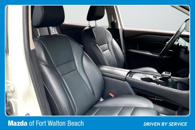 Used 2022 Nissan Rogue SL FWD image 30
