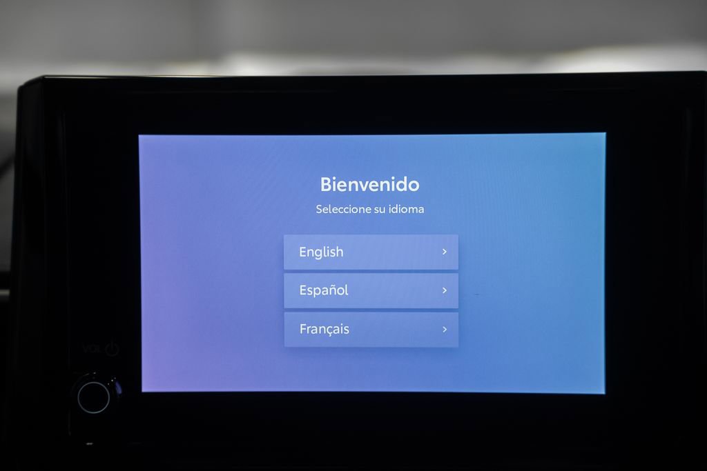 New 2026 Toyota Corolla LE FWD image 19