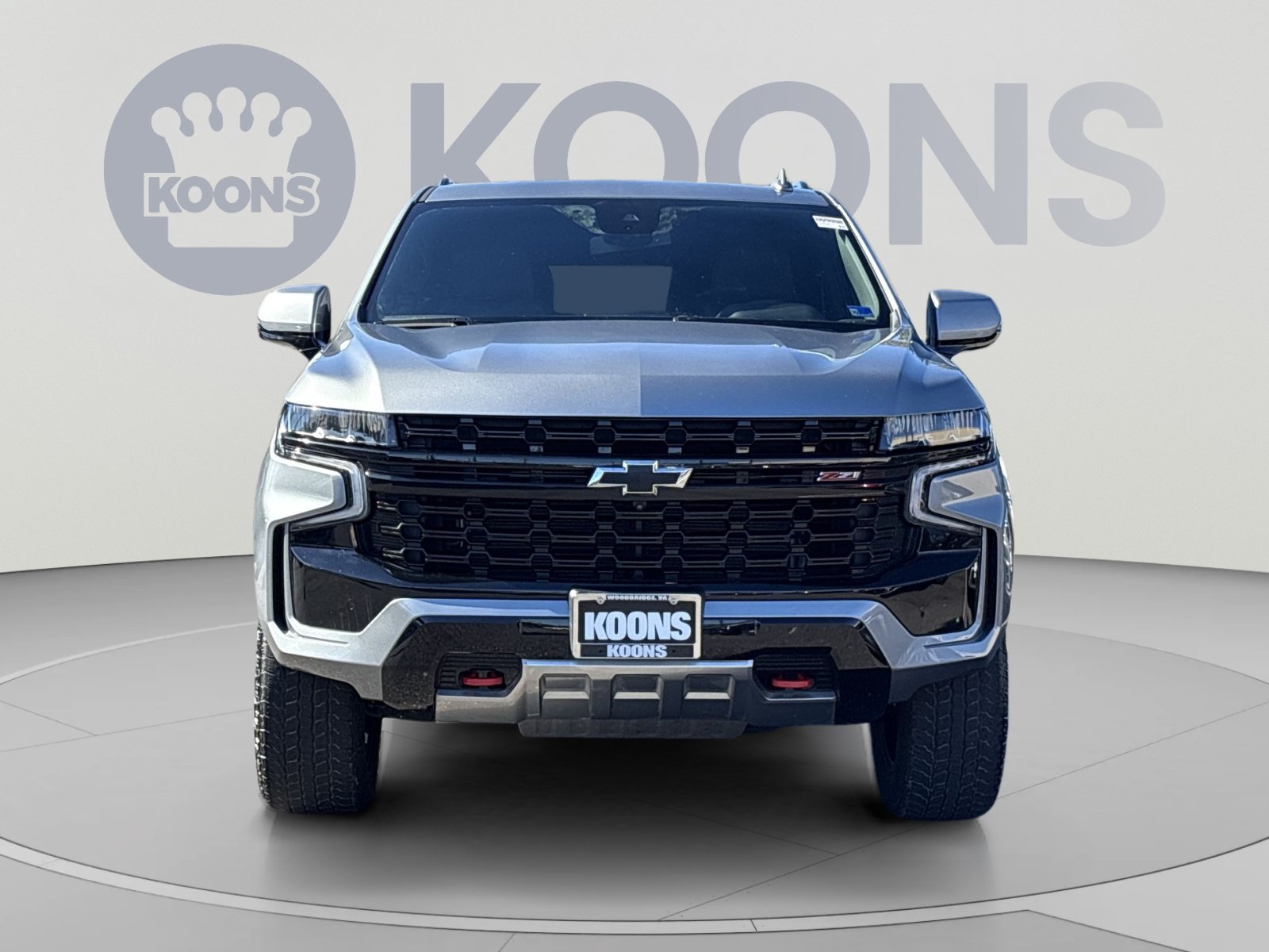 Used 2024 Chevrolet Tahoe Z71 w/ Luxury Package AWD/4WD image 11