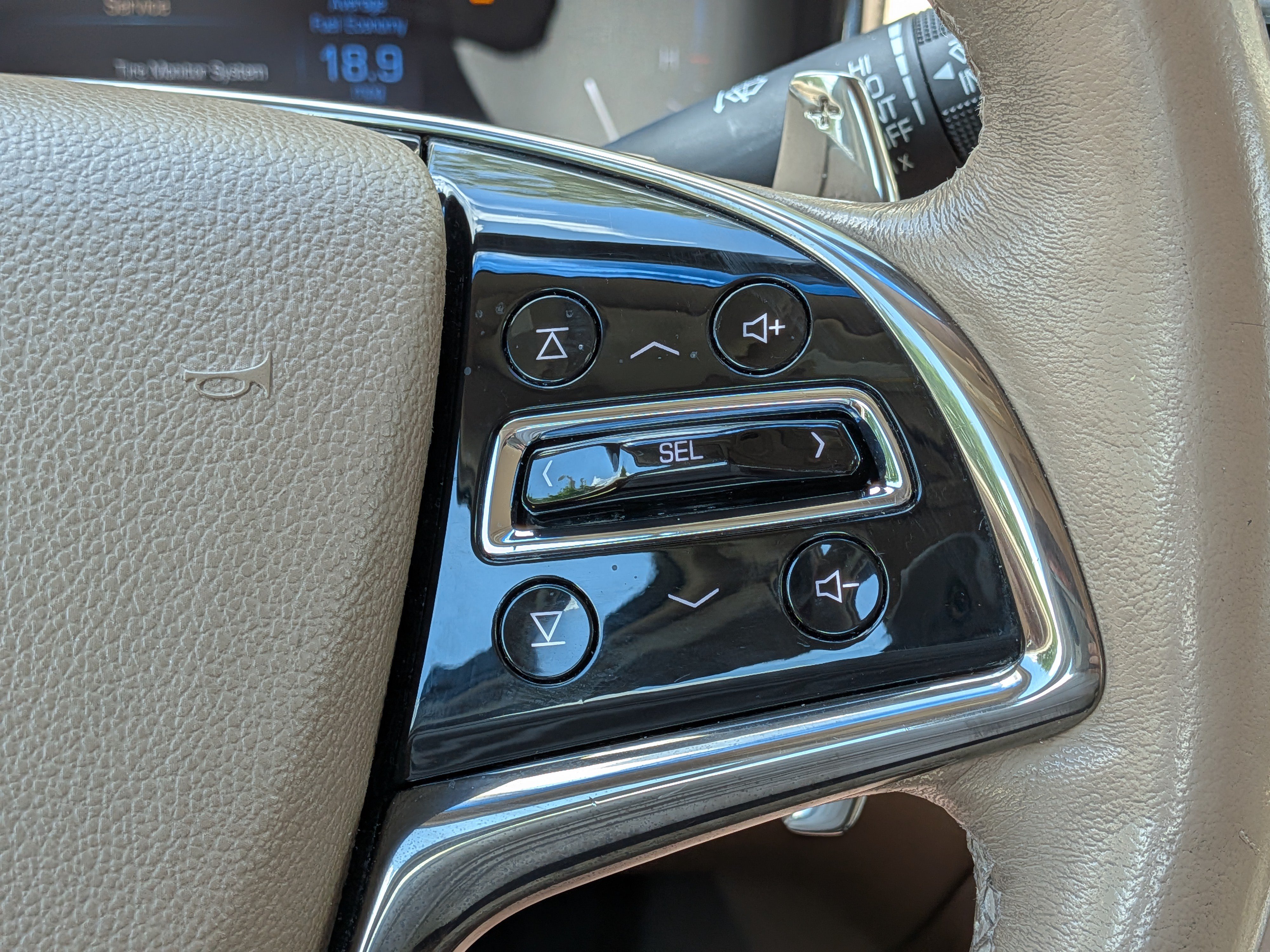 Used 2015 Cadillac CTS Luxury AWD/4WD image 24