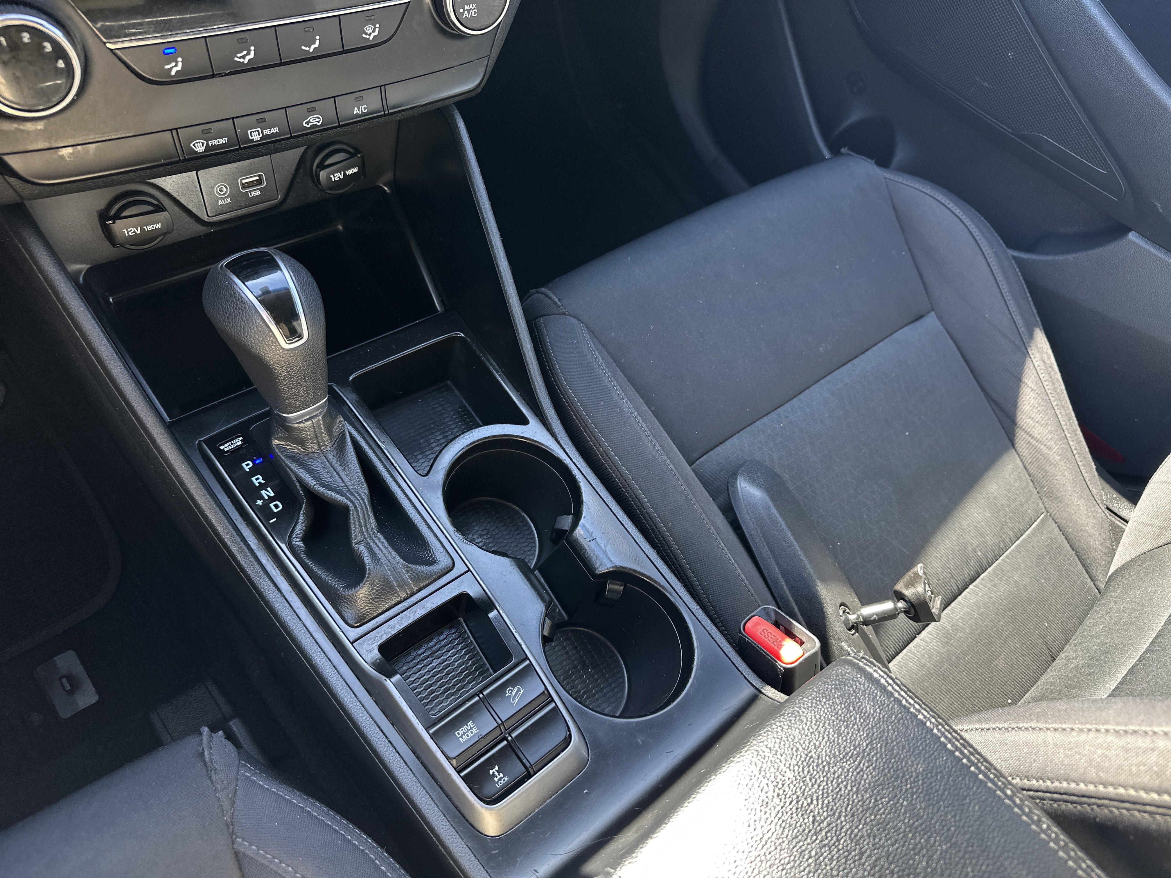 Used 2016 Hyundai Tucson SE w/ Option Group 02 image 31