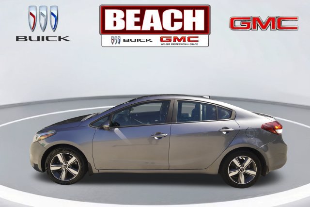 Used 2018 Kia Forte S FWD image 6