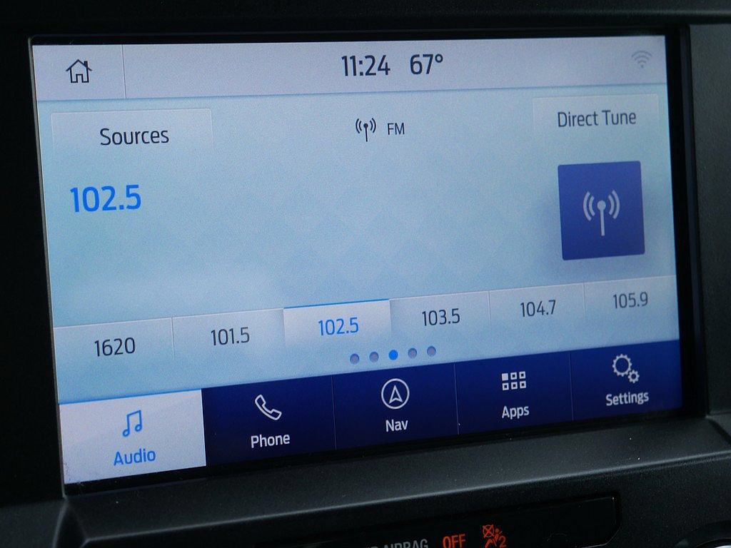 Used 2020 Ford F150 XLT w/ Equipment Group 302A Luxury AWD/4WD image 44