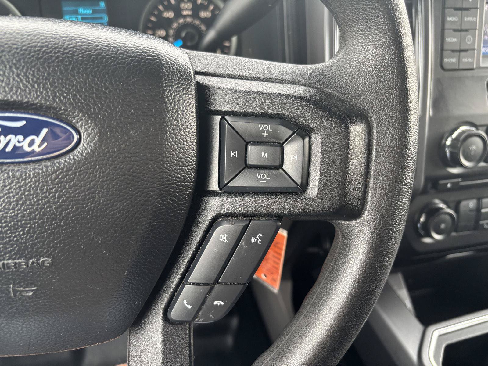Used 2017 Ford F150 XLT AWD/4WD image 17