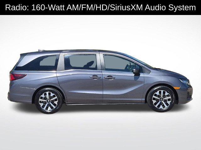 Used 2025 Honda Odyssey EX-L image 4