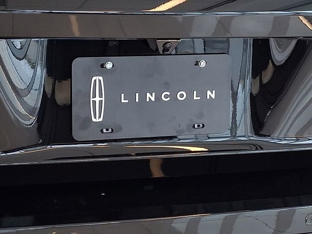 New 2026 Lincoln Navigator L Black Label image 11