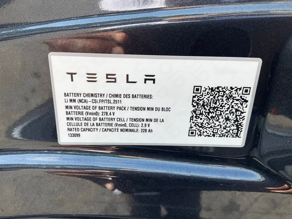 Used 2026 Tesla Model 3 AWD/4WD image 14