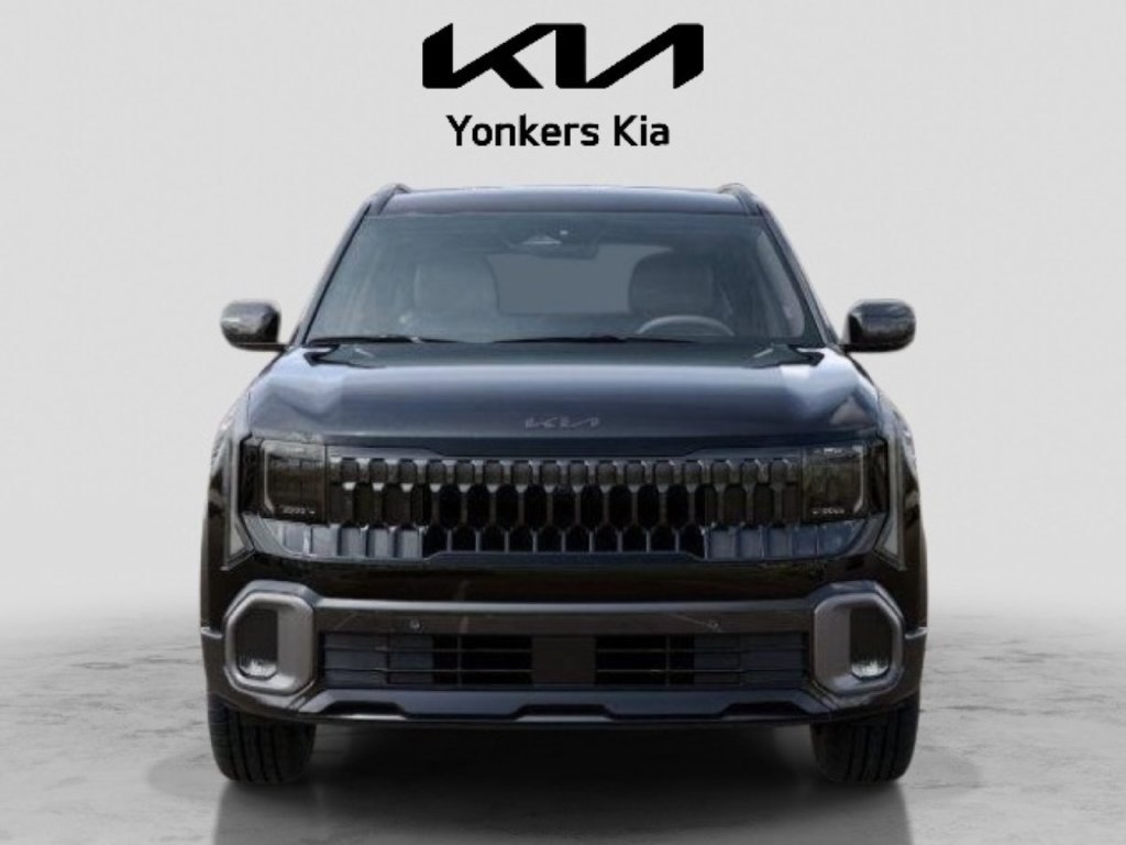 Used 2027 Kia Seltos X-Line S AWD/4WD image 2